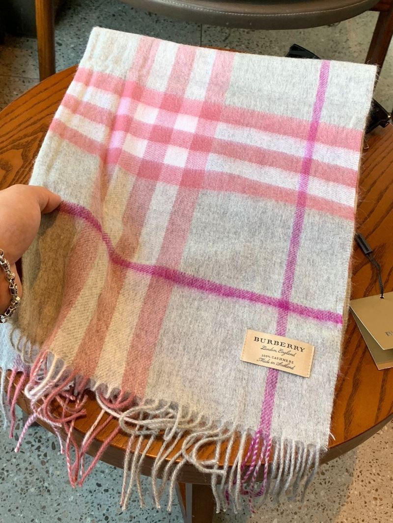 Burberry Scarf